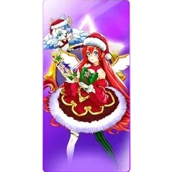 Game slot Starlight
Christmas — RTP 94.21%