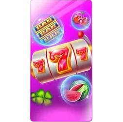 Game slot Buah
777 — RTP 99.76%