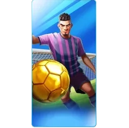 Game slot Putar &
Skor — RTP 97.9%