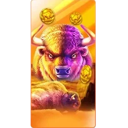 Game slot Buffalo
King — RTP 97.87%