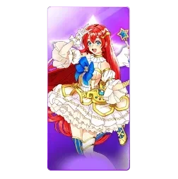 Game slot Starlight
Princess — RTP 98.77%