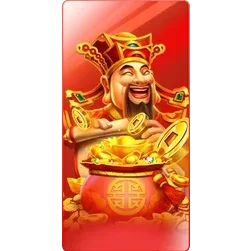 Game slot God Of
Wealth — RTP 93.98%