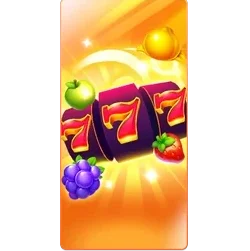 Game slot Buah
Beruntung — RTP 94.67%