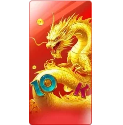 Game slot Pengejaran
Naga — RTP 98.94%