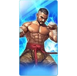 Game slot OngBak — RTP 97.21%