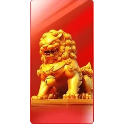 Game slot Fu Xing
Gao Zhao — RTP 99.73%