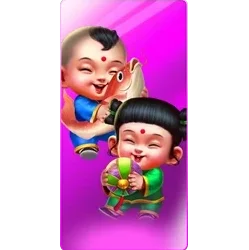 Game slot Gong Xi
Fa Cai — RTP 99.8%
