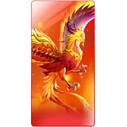 Game slot Phoenix
Legend — RTP 95.99%