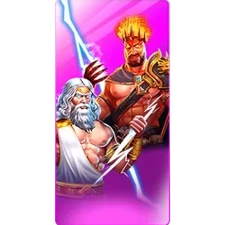 Game slot Zeus
& Hades — RTP 99.03%