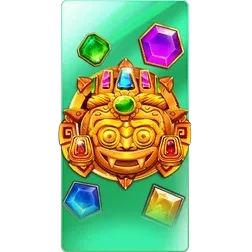 Game slot Aztec
Gems — RTP 93.71%