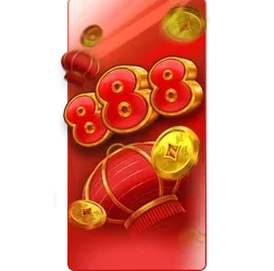 Game slot 888 Gold — RTP 94.08%