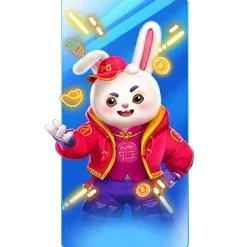 Game slot Fortune
Rabbit — RTP 94.33%