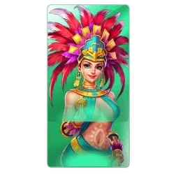Game slot Treasures
Of Aztec — RTP 99.35%