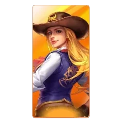 Game slot Wild
Bounty — RTP 98.53%