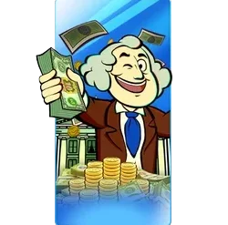 Game slot Cash
Mania — RTP 97.98%