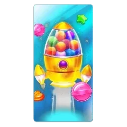 Game slot Sugar Rush
1000 — RTP 96.77%