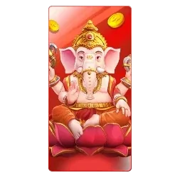 Game slot Ganesha
Fortune — RTP 98.03%