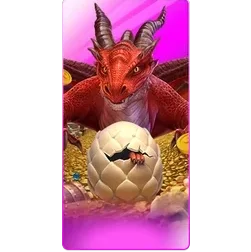 Game slot Dragon
Hatch — RTP 97.53%