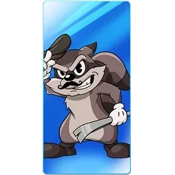 Game slot Le
Bandit — RTP 97.08%