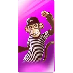Game slot Wild Ape — RTP 98.86%