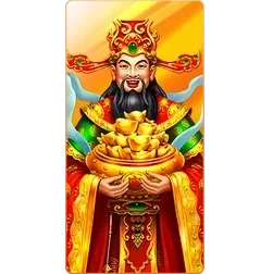 Game slot Spring
Festival — RTP 98.48%