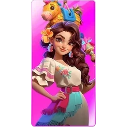 Game slot Pinata Wins — RTP 98.38%