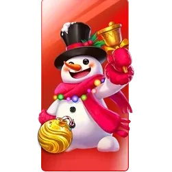 Game slot Sweet Bonanza
Xmas — RTP 99.22%