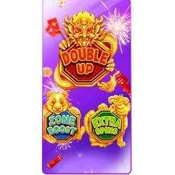 Game slot Bao Zhu
Zhao Fu — RTP 94.34%