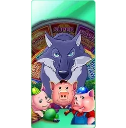 Game slot Huff N' Even
More Puff — RTP 96.02%