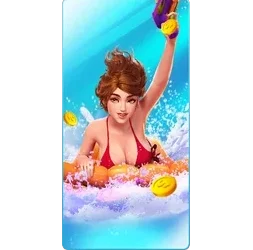 Game slot Songkran
Splash — RTP 99.49%