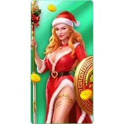Game slot Wisdom of Athena
Xmas 1000 — RTP 96.73%